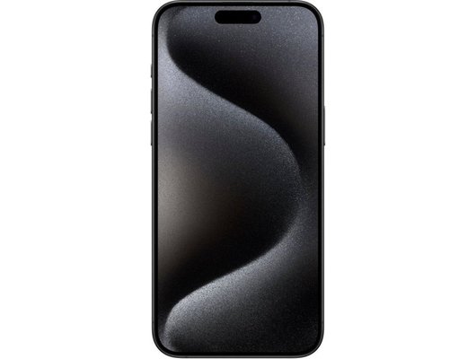 Смартфон Apple iPhone 15 Pro Max 512Gb Black Titanium (ПИ)